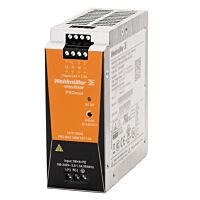 Zdroj Weidmuller PRO MAX 180W 24V 7,5A