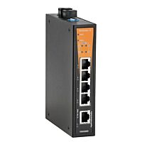 IE-SW-BL05T-1GT-4GTPOE