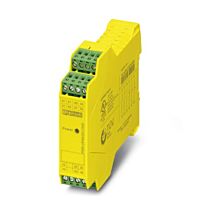 PHOENIX Relé PSR-SCP-24UC/URM/3X1/3X2
