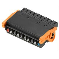 BL-I/O 3.50/10/180LR PNP LED SN BK BX