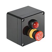 KLIPPON CS POK 121209-4