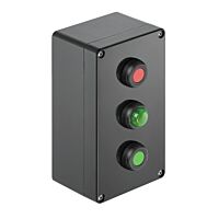 KLIPPON CS POK 122209-2