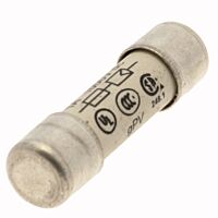 Pojistka válcová   1A PV10 F