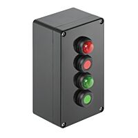 KLIPPON CS POK 122209-4