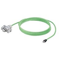 IE-C5ES8UG0100A46A40-X