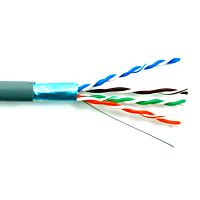 DATACOM Datový kabel FTP 4x2x0,5 cat.5e DNW-VK/5E/SUTP/24-4P