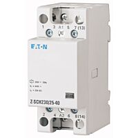 EATON Instalační Stykač Z-SCH230/25-40 230VAC