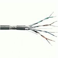 DATACOM Kabel UTP 4x2x0,5 cat 5e venkovní, 1 m