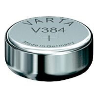 Bat. VARTA 1,55V pr. 7,9x3,6 V384