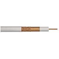EMOS Kabel CB 125 koaxiální bal. 100m