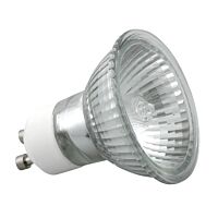 KANLUX Žárovka halogenová 35W 230V 60° GU10 PREMIUM