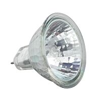 KANLUX Žárovka halogenová 20W dichromatická, 50mm 60°/EK