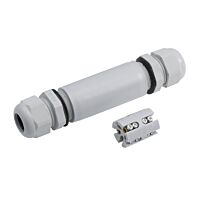 Spojka SP2,5 5x2,5mm2  PG16 kabelová