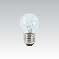 KANLUX Žárovka 40W E27 iluminační čirá otřesuvzdorná