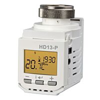 ELEKTROBOCK Hlavice HD13-Profi digit. termostatická