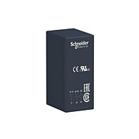 SCHNEIDER Relé RSB2A080P7 230V/50Hz miniaturní