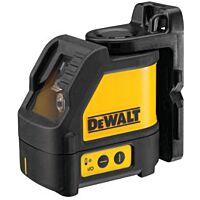 DeWALT Laser  DW088KD samonivelační