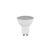 PANLUX Žárovka LED 7W-50 GU10 5000K 120° PANLUX