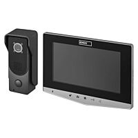 EMOS Sada videotelefonu H2030 EM-05R s ukládáním snímků