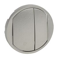 LEGRAND Kryt CÉLIANE 65183 stmívače titan