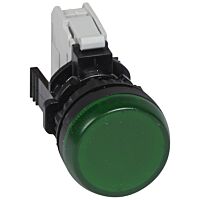 Signálka LEGRAND 23792 LED 230V zelená