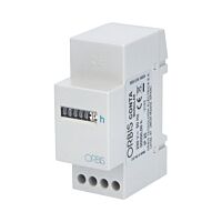 ORBIS Počítadlo CONTA MODULAR 230V provozních hodin
