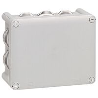 LEGRAND Krabice PLEXO 92052 nstalační IP55