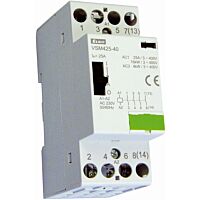 Stykač VSM425-40 230VAC