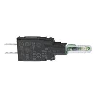 SCHNEIDER Dioda ZB6-EB1B LED