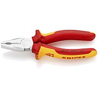 KNIPEX 01 06 160 Kleště kombinované