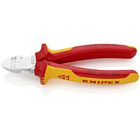 KNIPEX 14 26 160 Kleště štípací boční - odizolovací