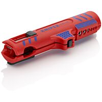 KNIPEX 16 85 125 SB Odplášťovač univerzální