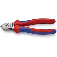 KNIPEX 70 02 160 Kleště štípací boční