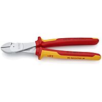 KNIPEX 74 06 250 Kleště štípací boční - silové