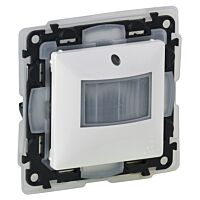 Spínač VALENA LIFE 752177 1000W IP44 b.