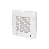 VENTS Ventilátor 100 MA  zpětná klapka