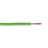 Kabel H07V-K 1,5 zelený (CYA)