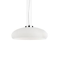 Sví. ARIA D50 60W E27 059679