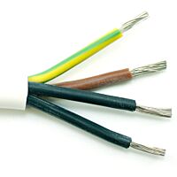 CSSS 4G2,5 (4Bx2,5 V05SS-F)
