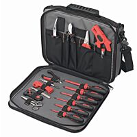 CIMCO Pouzdro na nářadí a dokumenty 400 x 130 x 320 mm