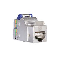 SCHNEIDER Konektor VDIB1772XB12 S-One RJ45 Kat 6a