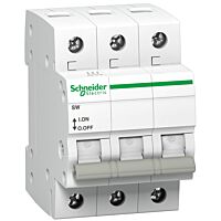 SCHNEIDER Spínač SW 3P 63A A9S62363