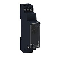 SCHNEIDER Relé RE17LCBM časové zpož.rozep.24-240V