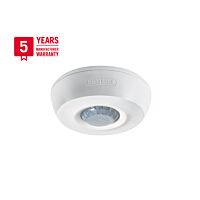 ESYLUX Čidlo PD 360° 8m 2300W IP40 bílá