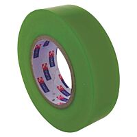 EMOS Páska izolační 19mm/20m PVC zelená ELEKTRA