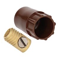 SEZ Svorka 6100-15 3x4mm krabicová