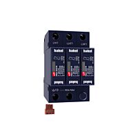 HSA-320/3+0 M S