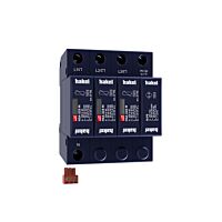 HSA-320/3+1 M S