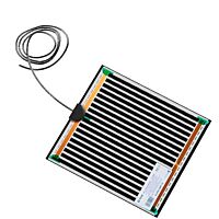 FENIX Folie ECOFILM MHF 12 12,5W samolepící topná na zrcadla 252 x 274 mm