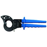 PROTEC Nůžky PKSMR34 ráčnové do Ø34  261mm